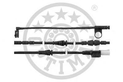 Сигнализатор, износ тормозных колодок OPTIMAL WKT-59015K