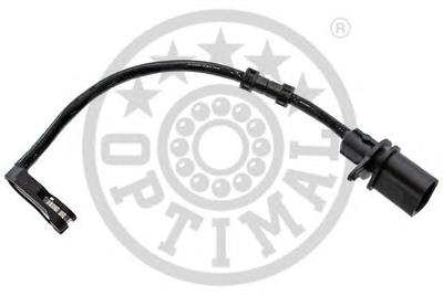 Сигнализатор, износ тормозных колодок OPTIMAL WKT-60039K