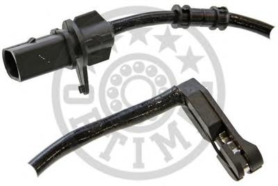 Сигнализатор, износ тормозных колодок OPTIMAL