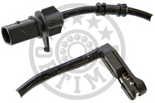 Сигнализатор, износ тормозных колодок OPTIMAL