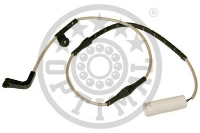 Сигнализатор, износ тормозных колодок OPTIMAL WKT-50464K