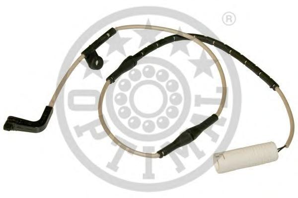 Сигнализатор, износ тормозных колодок OPTIMAL