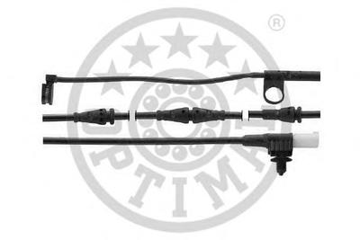 Сигнализатор, износ тормозных колодок OPTIMAL WKT-59005K