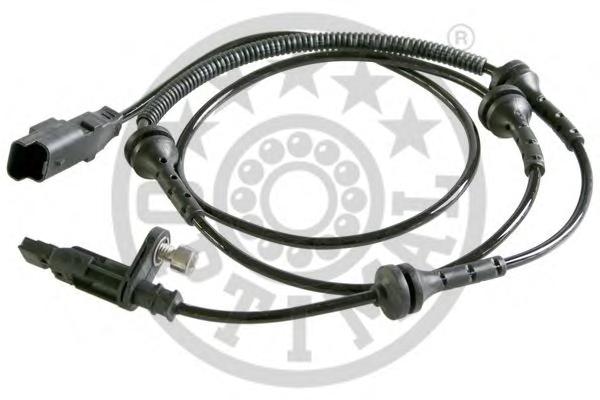 Датчик, частота вращения колеса OPTIMAL