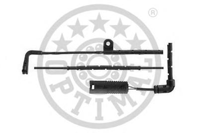 Сигнализатор, износ тормозных колодок OPTIMAL WKT-59007K