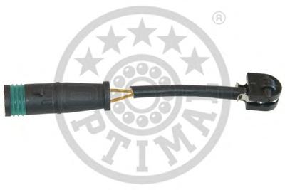 Сигнализатор, износ тормозных колодок OPTIMAL WKT-60020K