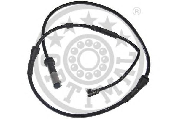 Сигнализатор, износ тормозных колодок OPTIMAL