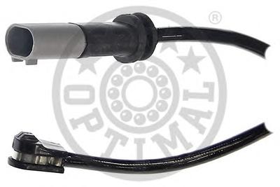 Сигнализатор, износ тормозных колодок OPTIMAL