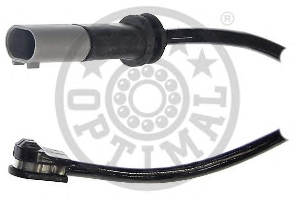 Сигнализатор, износ тормозных колодок OPTIMAL