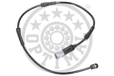 Сигнализатор, износ тормозных колодок OPTIMAL WKT-60078K