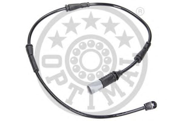 Сигнализатор, износ тормозных колодок OPTIMAL