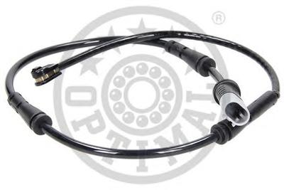 Сигнализатор, износ тормозных колодок OPTIMAL