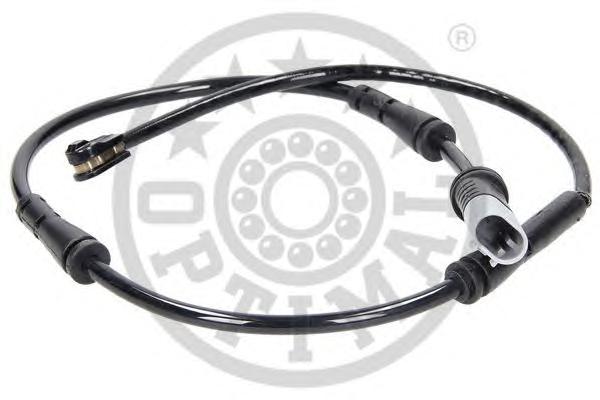 Сигнализатор, износ тормозных колодок OPTIMAL