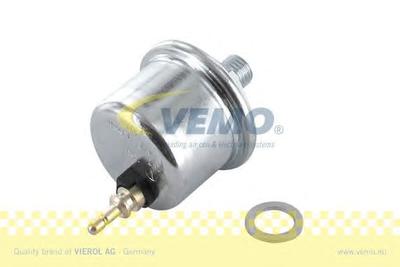Датчик, температуры / давления масла VEMO V30720081