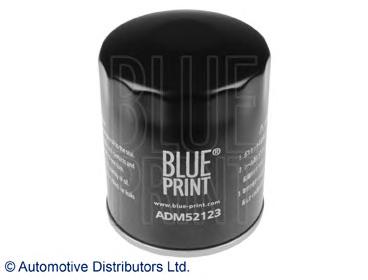 Масляный фильтр BLUE PRINT ADM52123