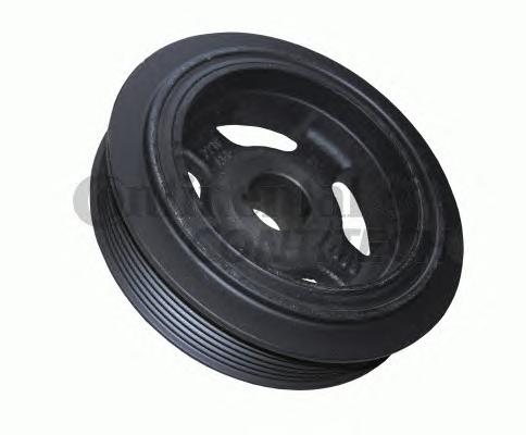 Ременный шкив, коленчатый вал CONTITECH