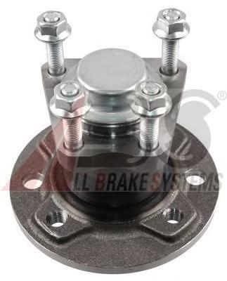 Ступица колеса A.B.S.