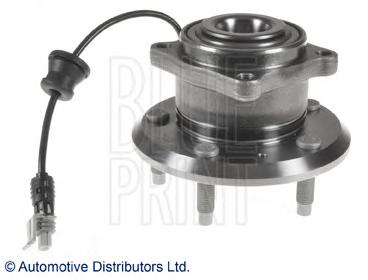 Комплект подшипника ступицы колеса BLUE PRINT ADG08381