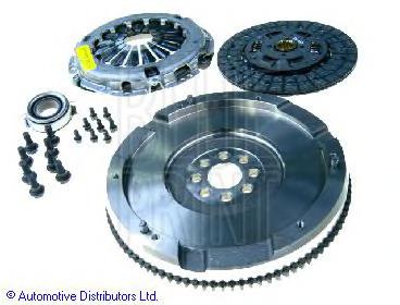 Комплект сцепления BLUE PRINT ADT330206