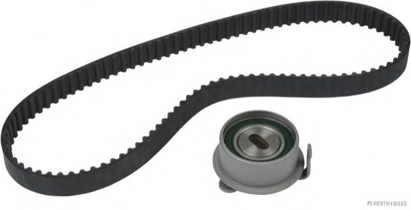 Комплект ремня ГРМ HERTH+BUSS JAKOPARTS