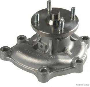 Водяной насос HERTH+BUSS JAKOPARTS J1510306