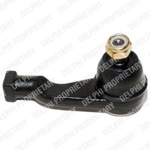 Наконечник поперечной рулевой тяги DELPHI