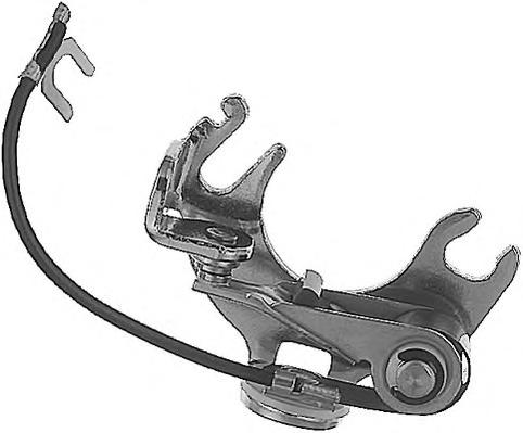 Контактная группа, распределитель зажигания BERU