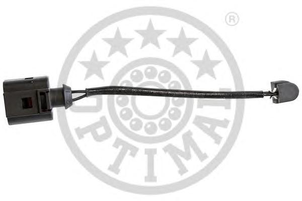 Сигнализатор, износ тормозных колодок OPTIMAL