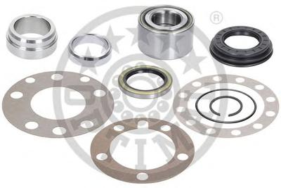 Комплект подшипника ступицы колеса OPTIMAL 982815