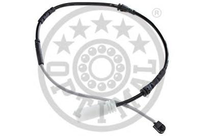 Сигнализатор, износ тормозных колодок OPTIMAL WKT-60052K