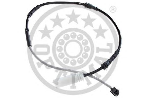 Сигнализатор, износ тормозных колодок OPTIMAL