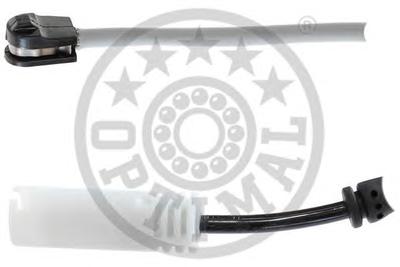 Сигнализатор, износ тормозных колодок OPTIMAL