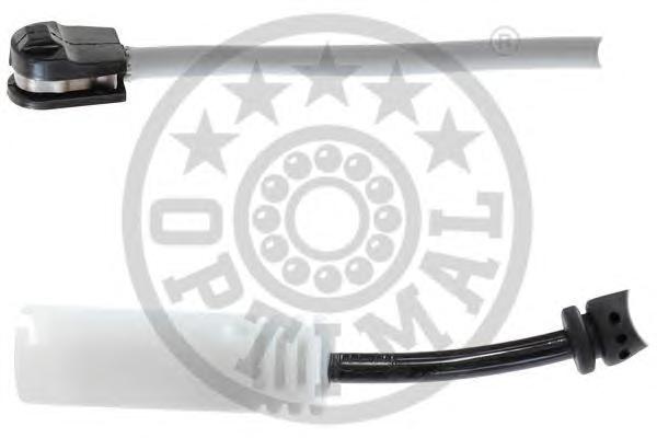 Сигнализатор, износ тормозных колодок OPTIMAL