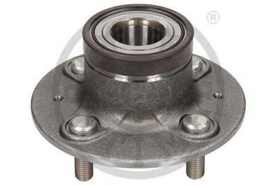 Комплект подшипника ступицы колеса OPTIMAL 912128