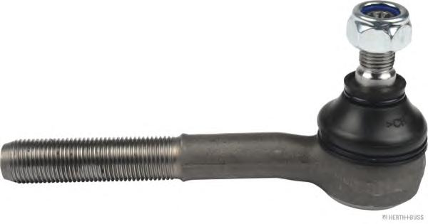 Наконечник поперечной рулевой тяги HERTH+BUSS JAKOPARTS
