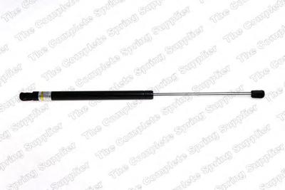 Газовая пружина, крышка багажник LESJOFORS 8156811