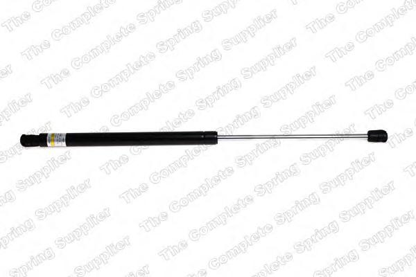 Газовая пружина, крышка багажник LESJOFORS