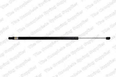 Газовая пружина, крышка багажник LESJOFORS 8172930