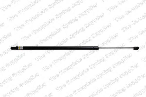 Газовая пружина, крышка багажник LESJOFORS