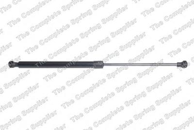 Газовая пружина, крышка багажник LESJOFORS 8172966