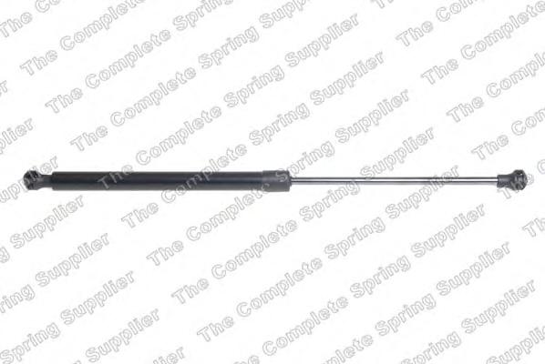 Газовая пружина, крышка багажник LESJOFORS