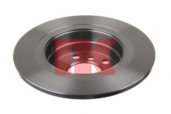 Тормозной диск NK