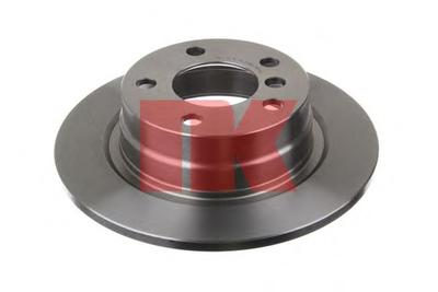 Тормозной диск NK