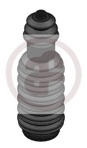 Комплект пылника, рулевое управление AUTOFREN SEINSA