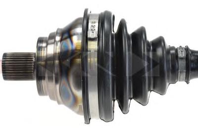 Приводной вал SPIDAN