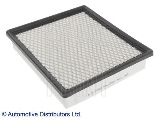 Воздушный фильтр BLUE PRINT