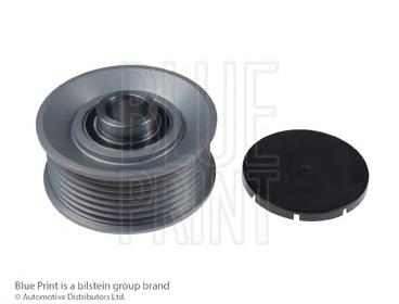 Механизм свободного хода генератора BLUE PRINT