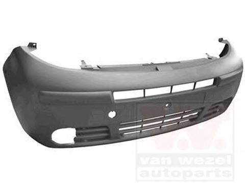 Буфер VAN WEZEL