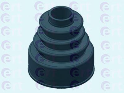 Комплект пылника, приводной вал ERT