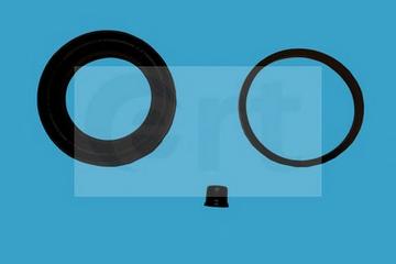 Ремкомплект, тормозной суппорт ERT